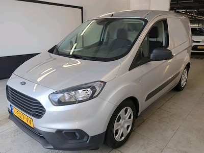 Ford Transit courier GB 1.5 TDCi Duratorq 75pk Trend