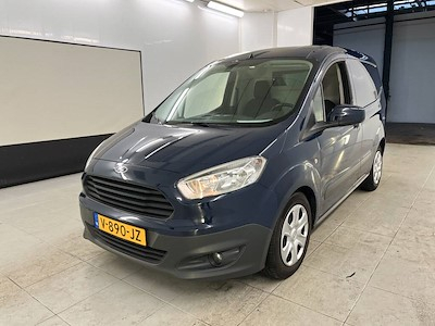 Ford Transit courier GB 1.5 TDCi Duratorq 75pk Trend