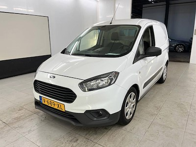 Ford Transit courier GB 1.5 TDCi Duratorq 75pk Trend
