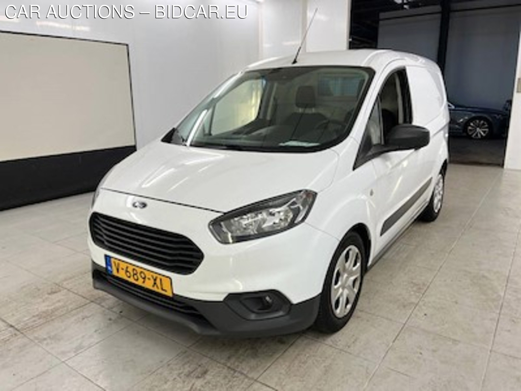 Ford Transit courier GB 1.5 TDCi Duratorq 75pk Trend