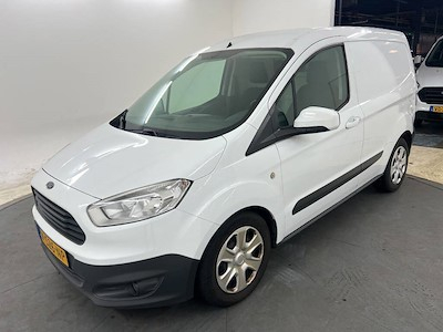 Ford Transit courier GB 1.5 TDCi Duratorq 75pk Trend