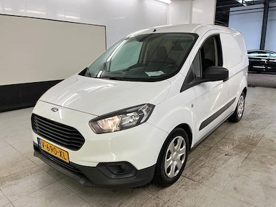 Ford Transit courier GB 1.5 TDCi Duratorq 75pk Trend