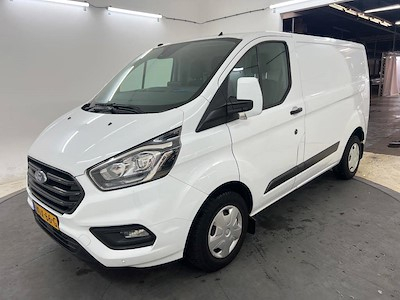 Ford Transit custom 2.0 TDCi 280 L1H1 Trend 105pk