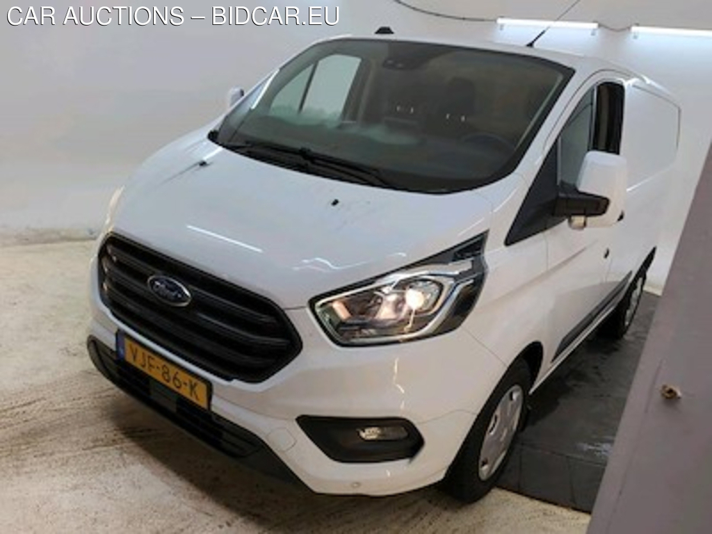 Ford Transit custom 2.0 TDCi 280 L1H1 Trend 130pk