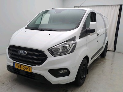 Ford Transit custom 2.0 TDCi 300 L2H1 Trend 130pk