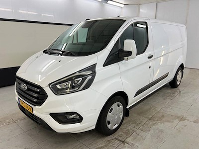 Ford Transit custom 2.0 TDCi 300 L2H1 Trend 130pk