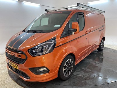 Ford Transit custom 2.0 TDCi 320 L2H1 Sport 185pk