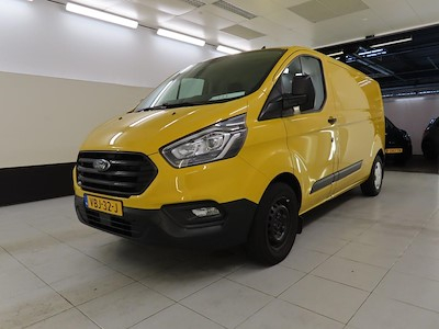 Ford Transit custom 2.0 TDCi 320 L2H1 Trend 105pk 4d