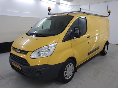 Ford Transit custom 2.0TD 340 L2H1 Trend 130pk 4d