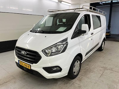Ford Transit custom 2.0TDCi 300 L2H1 Trend DC 105pk