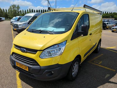 Ford Transit custom GB 2.0 TDCi 105PK 270 L1H1 (161 gr) Trend