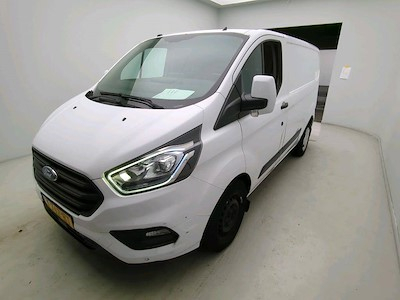Ford Transit custom GB 2.0 TDCi 130PK 280 L1H1 Automaat Trend