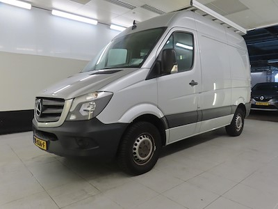 Mercedes-Benz Sprinter 313CDI 3250 3.5t 7G-Tronic HRF 4d