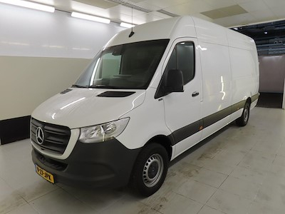 Mercedes-Benz Sprinter 315CDI L3H2 RWD 3.5t 9G-Tronic 6d 4d