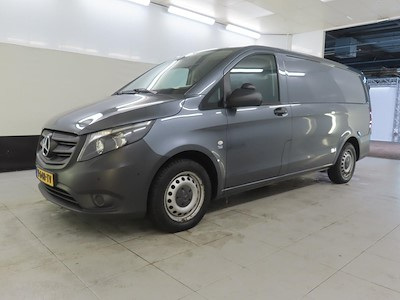 Mercedes-Benz Vito 114CDI Lang Aut. 4d