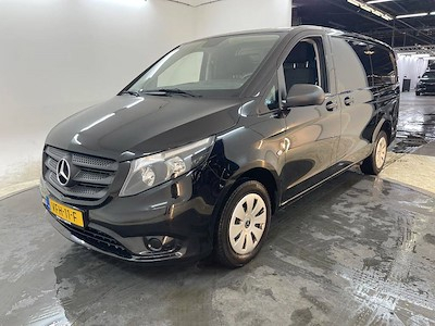 Mercedes-Benz Vito GB 114CDI L 136pk 320/2800