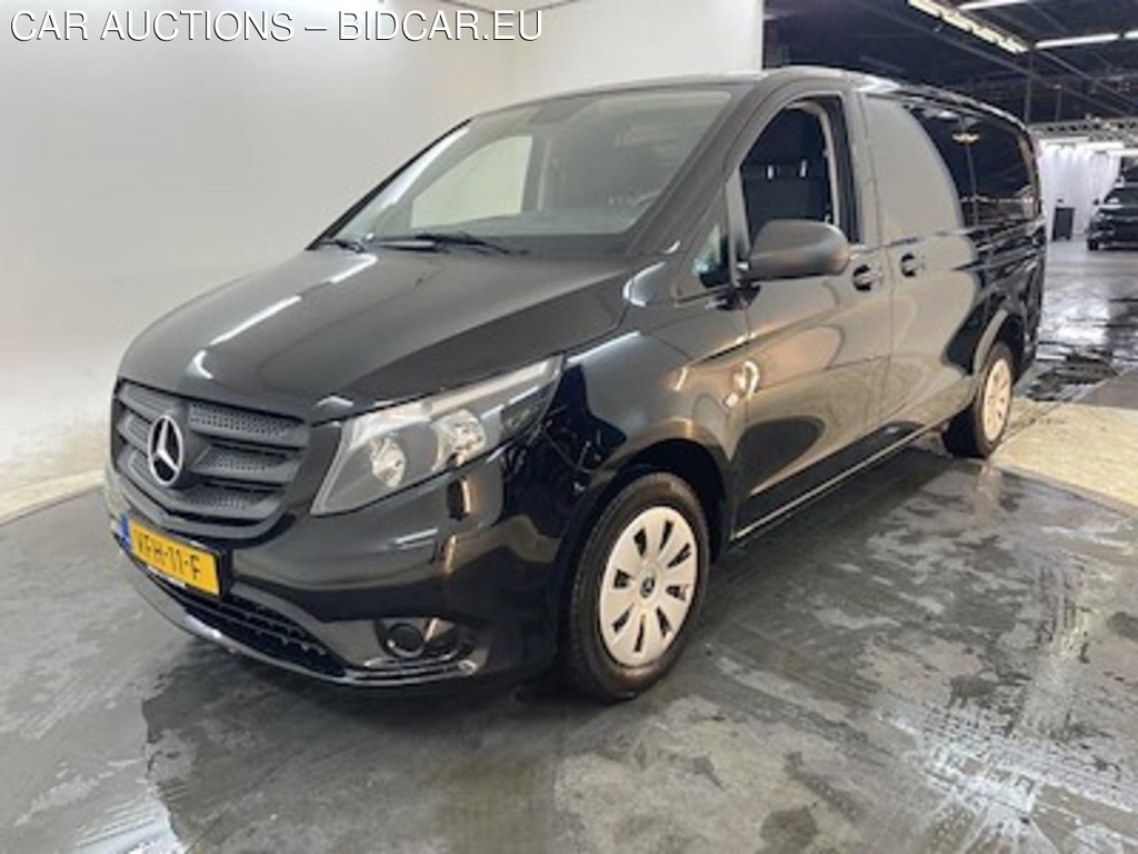 Mercedes-Benz Vito GB 114CDI L 136pk 320/2800