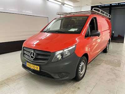 Mercedes-Benz Vito GBDC 114CDI XL 136pk 343/2800 Comfort