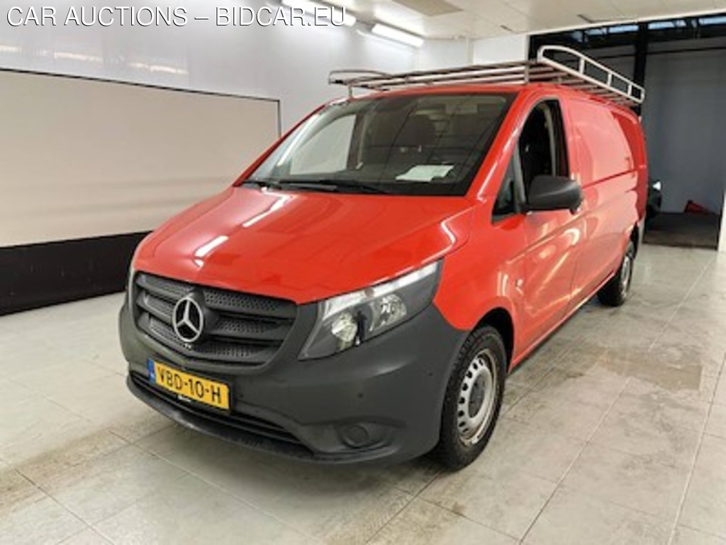 Mercedes-Benz Vito GBDC 114CDI XL 136pk 343/2800 Comfort