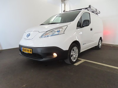 Nissan E-NV200 Electric Business 4d