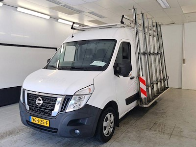 Nissan NV400 2.3 dCi 135pk OPTIMA L2H2 3300 FWD