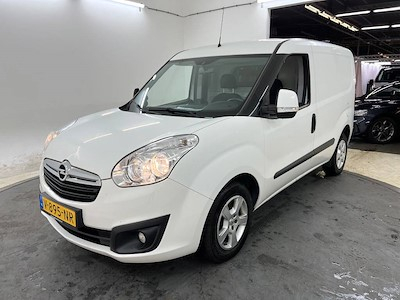Opel Combo cargo GB 1.3 CDTi 95pk L1H1 S/S DPF Sport