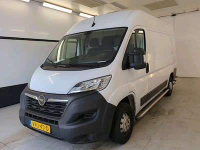 Opel Movano L2H2 2.2CDTI 88kW Edition 3.5T