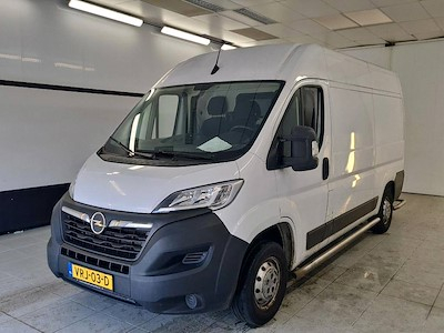 Opel Movano L2H2 2.2CDTI 88kW Edition 3.5T