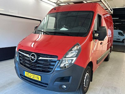 Opel Movano L2H2 2.3CDTI 99kW 3.3T