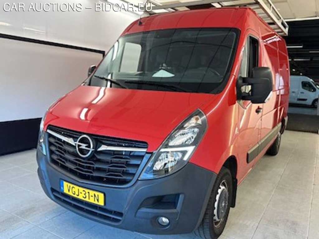 Opel Movano L2H2 2.3CDTI 99kW 3.3T