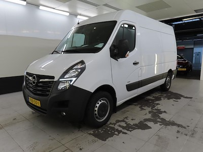 Opel MOVANO L2H2 2.3CDTI 99kW 3.3T 4d Onze Deal