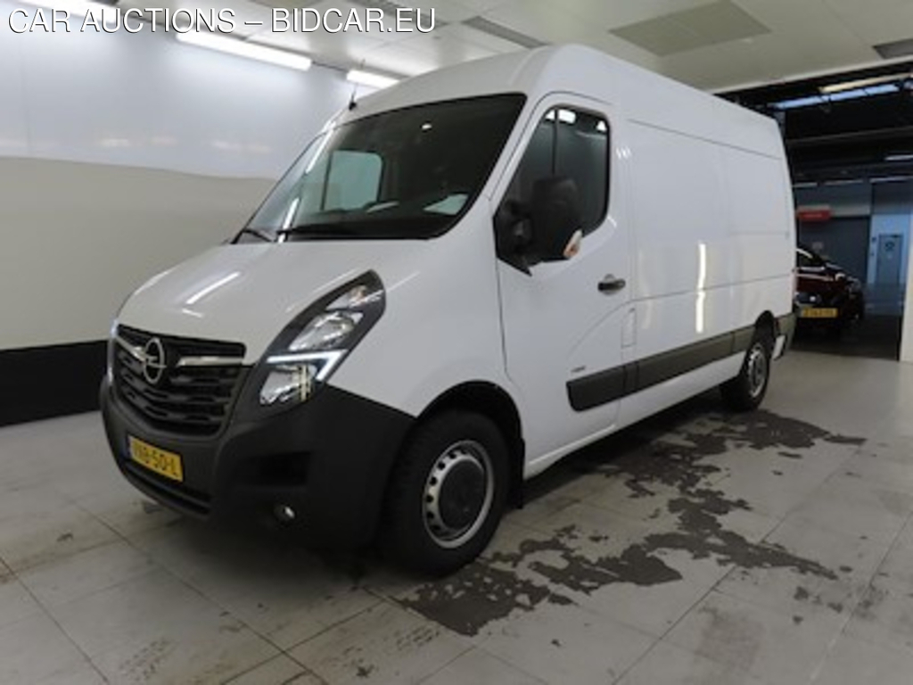Opel MOVANO L2H2 2.3CDTI 99kW 3.3T 4d Onze Deal