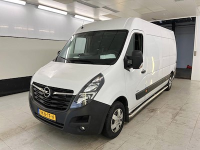 Opel Movano L3H2 2.3CDTI 99kW 3.5T