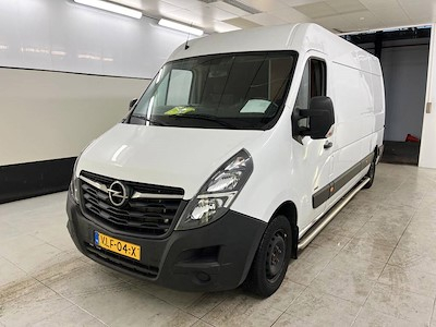 Opel Movano L3H2 2.3CDTI 99kW 3.5T