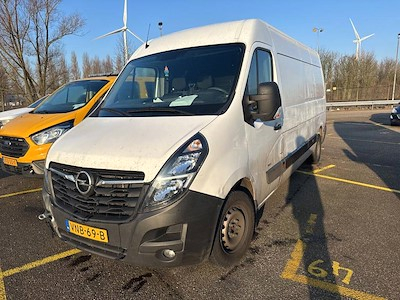 Opel Movano L3H2 2.3CDTI 99kW 3.5T [ No technical issues ]