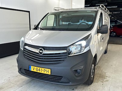 Opel Vivaro GB 1.6 CDTi 120pk L2H1 350/2900 Edition
