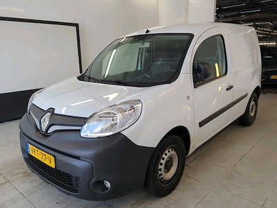 Renault Kangoo 1.5 dCi 80 Comfort