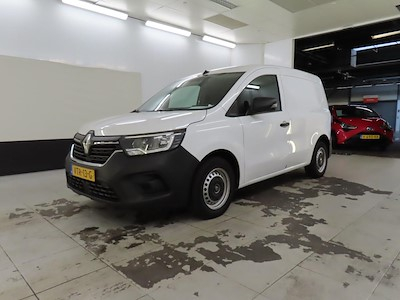 Renault KANGOO Blue dCi 75 Comfort 4d