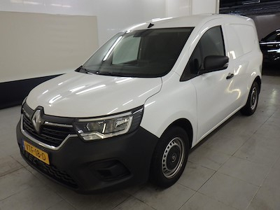 Renault KANGOO Blue dCi 75 Comfort 4d