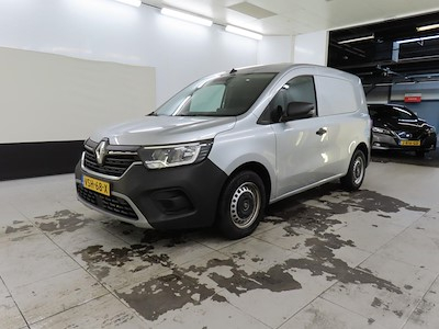 Renault KANGOO Blue dCi 75 Comfort 4d