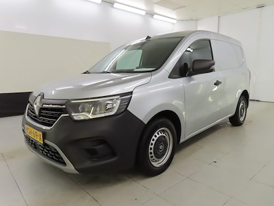 Renault KANGOO Blue dCi 75 Comfort 4d