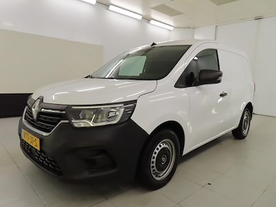 Renault KANGOO Blue dCi 75 Comfort 4d