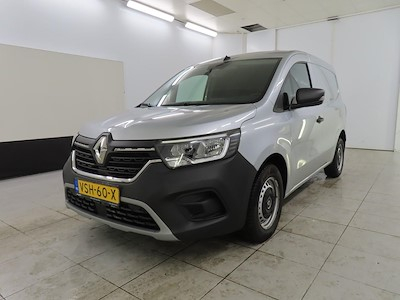 Renault KANGOO Blue dCi 75 Comfort 4d