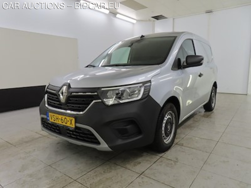 Renault KANGOO Blue dCi 75 Comfort 4d
