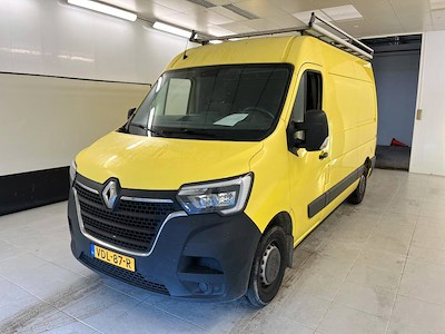Renault Master GB 2.3 Energy dCi 145pk L2H2 T35 FWD EU6