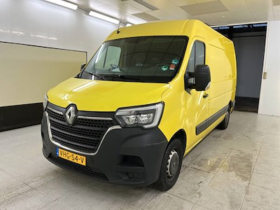 Renault Master L2H2 T35 ENERGY dCi 150 QS EU6 FWD