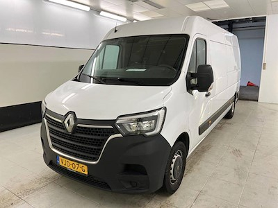 Renault Master L3H2 T35 dCi 135 EU6 FWD