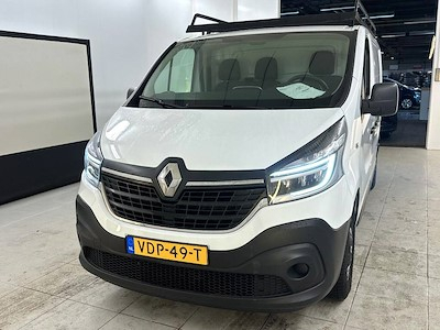 Renault Trafic L1H1 T29 ENERGY 2.0 dCi 120 Comfort