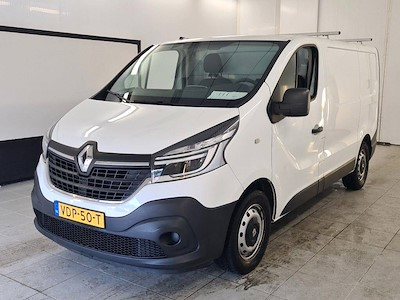 Renault Trafic L1H1 T29 ENERGY 2.0 dCi 120 Comfort