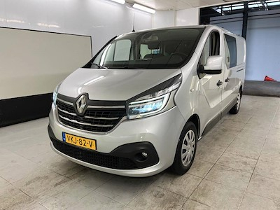 Renault Trafic L2H1 T29 2.0 dCi 120 Business DC